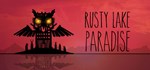 Rusty Lake Paradise - STEAM GIFT РОССИЯ