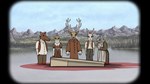 Rusty Lake Paradise - STEAM GIFT РОССИЯ