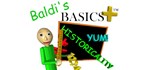 Baldi´s Basics Plus - STEAM GIFT РОССИЯ