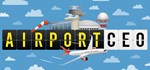 Airport CEO - STEAM GIFT РОССИЯ - irongamers.ru