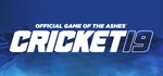 Cricket 19 - STEAM GIFT РОССИЯ