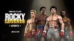 Creed: Rise to Glory™ - STEAM GIFT РОССИЯ
