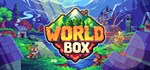 Super WorldBox - STEAM GIFT РОССИЯ