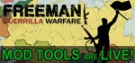 Freeman: Guerrilla Warfare - STEAM GIFT РОССИЯ