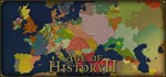 Age of History II - STEAM GIFT RUSSIA - irongamers.ru