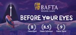 Before Your Eyes - STEAM GIFT РОССИЯ