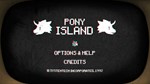 Pony Island - STEAM GIFT РОССИЯ