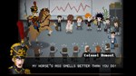 Yuppie Psycho - STEAM GIFT РОССИЯ