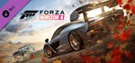 Forza Horizon 4: British Sports Car Car Pack - DLC STEA