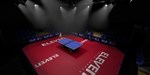 Eleven Table Tennis - STEAM GIFT РОССИЯ