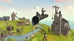 Townsmen VR - STEAM GIFT РОССИЯ