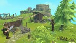 Townsmen VR - STEAM GIFT РОССИЯ