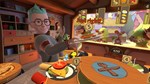 Cook-Out - STEAM GIFT РОССИЯ