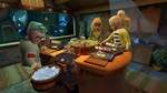 Cook-Out - STEAM GIFT РОССИЯ