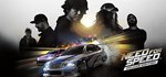 Need for Speed™ Deluxe Edition - STEAM GIFT РОССИЯ