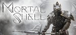 Mortal Shell - STEAM GIFT РОССИЯ