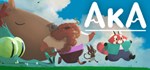 Aka - STEAM GIFT РОССИЯ - irongamers.ru