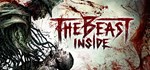 The Beast Inside - STEAM GIFT РОССИЯ