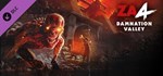 Zombie Army 4: Mission 4 - Damnation Valley - DLC STEAM