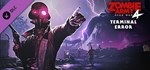 Zombie Army 4: Mission 7 - Terminal Error - DLC STEAM G