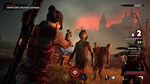 Zombie Army 4: Mission 8 - Abaddon Asylum - DLC STEAM G