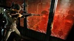 Zombie Army 4: SVT-38 Rifle Bundle - DLC STEAM GIFT РОС