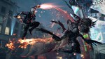 Devil May Cry 5 Deluxe + Vergil - STEAM GIFT РОССИЯ