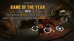 Wasteland 2: Director´s Cut - STEAM GIFT РОССИЯ