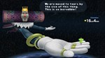 Katamari Damacy REROLL - STEAM GIFT РОССИЯ