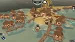 DREDGE - STEAM GIFT RU/KZ/UA/BY