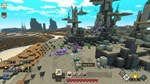 Minecraft Legends Deluxe Edition - STEAM GIFT РОССИЯ