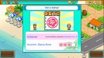 Tropical Resort Story - STEAM GIFT РОССИЯ