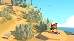 Alba: A Wildlife Adventure - STEAM GIFT РОССИЯ