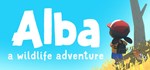 Alba: A Wildlife Adventure - STEAM GIFT РОССИЯ - irongamers.ru