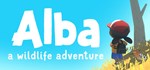 Alba: A Wildlife Adventure - STEAM GIFT РОССИЯ