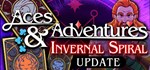 Aces and Adventures - STEAM GIFT РОССИЯ - irongamers.ru