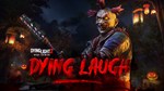 Dying Light 2 - Halloween Clown - DLC STEAM GIFT РОССИЯ