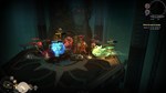 Blightbound - STEAM GIFT РОССИЯ