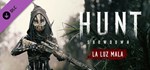 Hunt: Showdown - La Luz Mala - DLC STEAM GIFT РОССИЯ