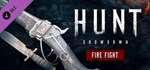 Hunt: Showdown - Fire Fight - DLC STEAM GIFT РОССИЯ