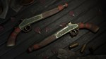 Hunt: Showdown - Azure Arsenal - DLC STEAM GIFT РОССИЯ