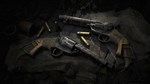 Hunt: Showdown - Lonely Howl - DLC STEAM GIFT РОССИЯ