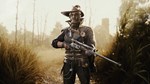 Hunt: Showdown - Commedia Della Morte - DLC STEAM RU