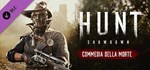 Hunt: Showdown - Commedia Della Morte - DLC STEAM RU