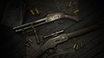 Hunt: Showdown - The Trick Shooter - DLC STEAM RU