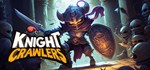 Knight Crawlers - STEAM GIFT РОССИЯ