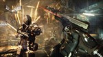 Deus Ex: Mankind Divided - STEAM GIFT РОССИЯ