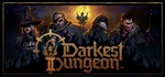 Darkest Dungeon* II - STEAM GIFT РОССИЯ