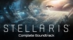 Stellaris: Original Game Soundtrack DLC - STEAM RU