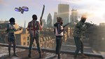 Watch Dogs: Legion Ultimate Edition - STEAM RU